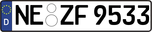 NE-ZF9533