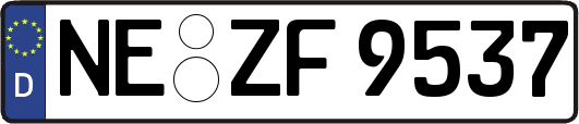 NE-ZF9537
