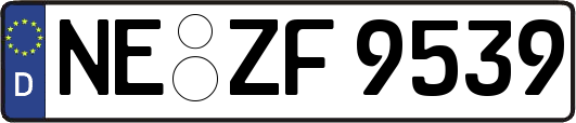 NE-ZF9539