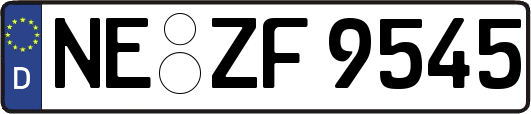 NE-ZF9545