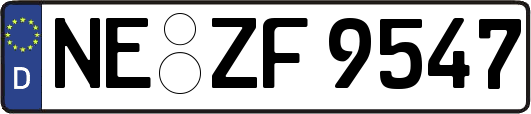 NE-ZF9547