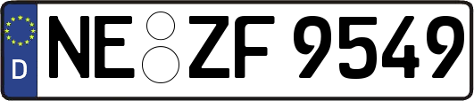 NE-ZF9549
