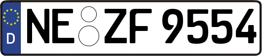NE-ZF9554