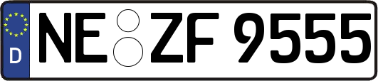 NE-ZF9555