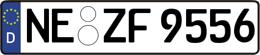 NE-ZF9556