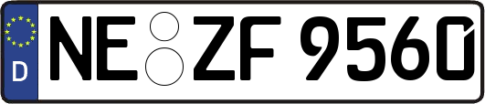 NE-ZF9560