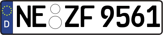 NE-ZF9561