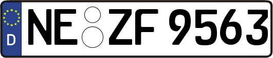 NE-ZF9563