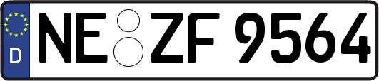 NE-ZF9564