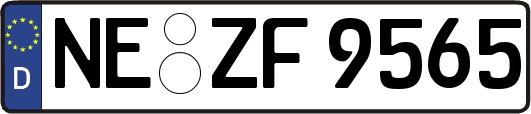 NE-ZF9565