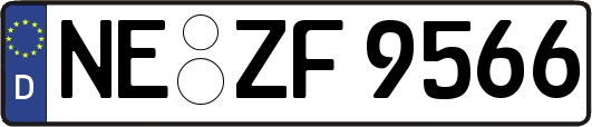 NE-ZF9566