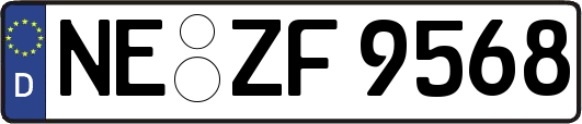 NE-ZF9568