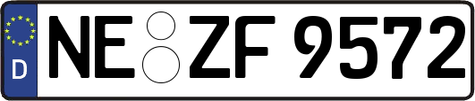 NE-ZF9572