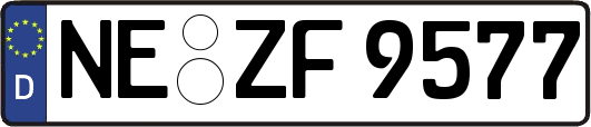 NE-ZF9577