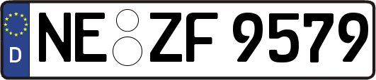 NE-ZF9579