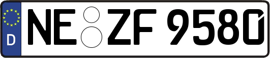 NE-ZF9580