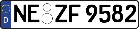 NE-ZF9582