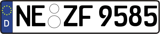 NE-ZF9585