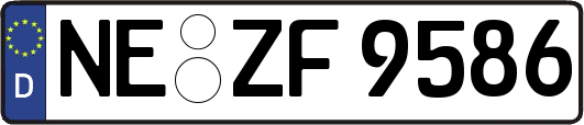 NE-ZF9586