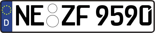 NE-ZF9590