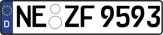 NE-ZF9593