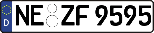 NE-ZF9595