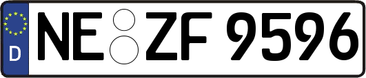 NE-ZF9596