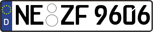NE-ZF9606