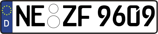 NE-ZF9609
