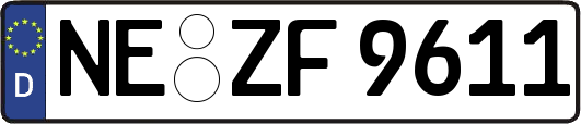 NE-ZF9611