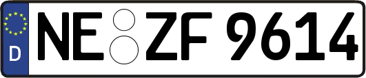 NE-ZF9614