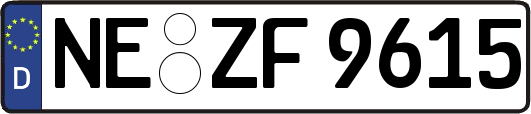 NE-ZF9615