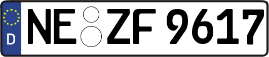 NE-ZF9617