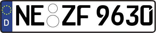 NE-ZF9630
