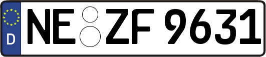 NE-ZF9631