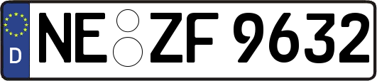 NE-ZF9632