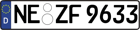 NE-ZF9633