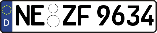 NE-ZF9634