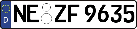 NE-ZF9635