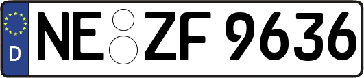 NE-ZF9636