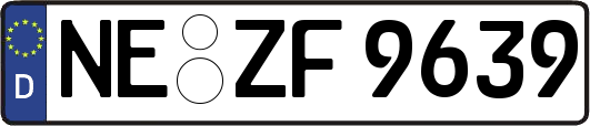 NE-ZF9639