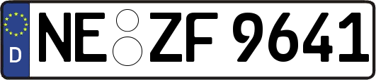 NE-ZF9641