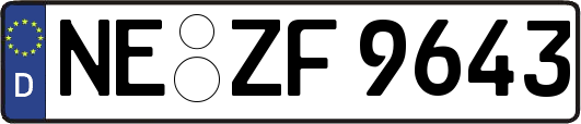 NE-ZF9643