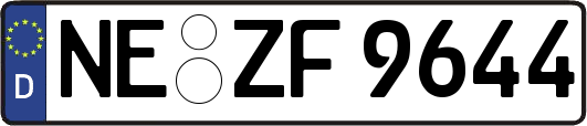 NE-ZF9644