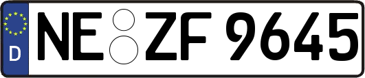 NE-ZF9645