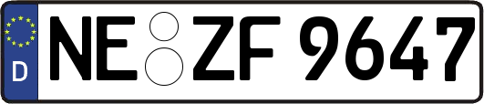 NE-ZF9647