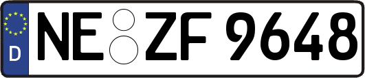 NE-ZF9648
