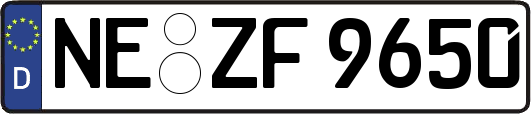 NE-ZF9650