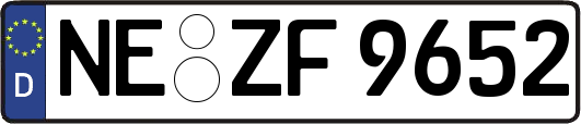 NE-ZF9652