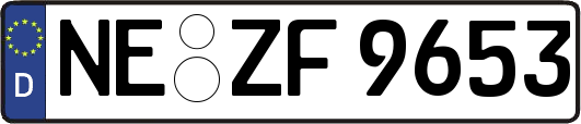 NE-ZF9653